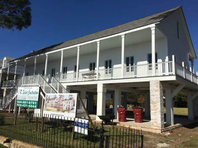The Frapart Hotel as found