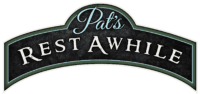 Pat's Rest Awhile